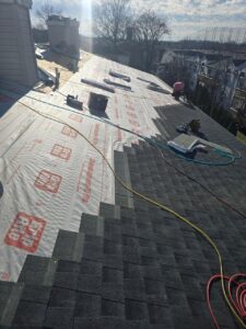 Roofing Contractors in New Jersey: 5 Reasons to Trust the Best Pros