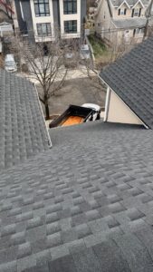7 Signs You Need a Roof Replacement in New Jersey
