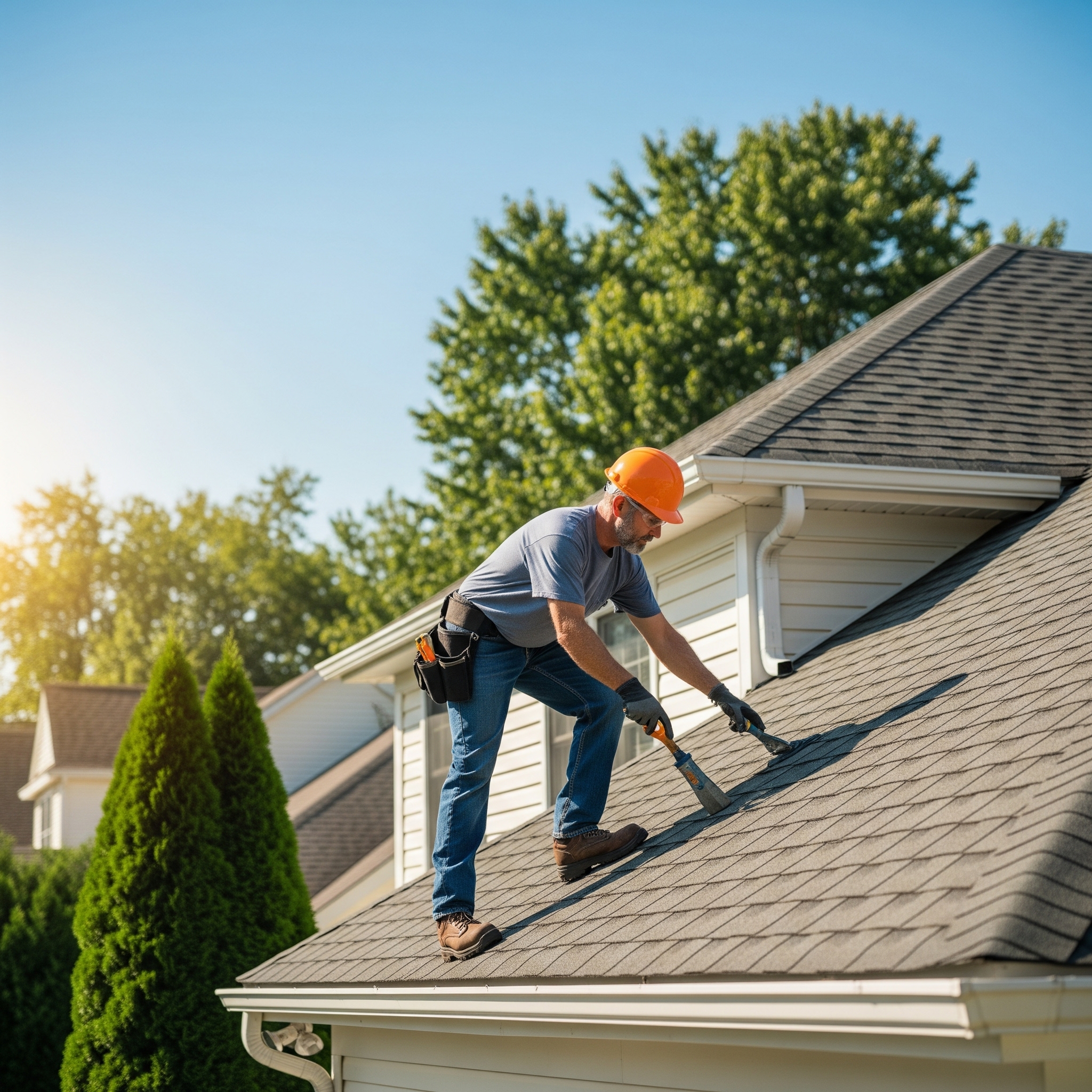 roof maintenance tips