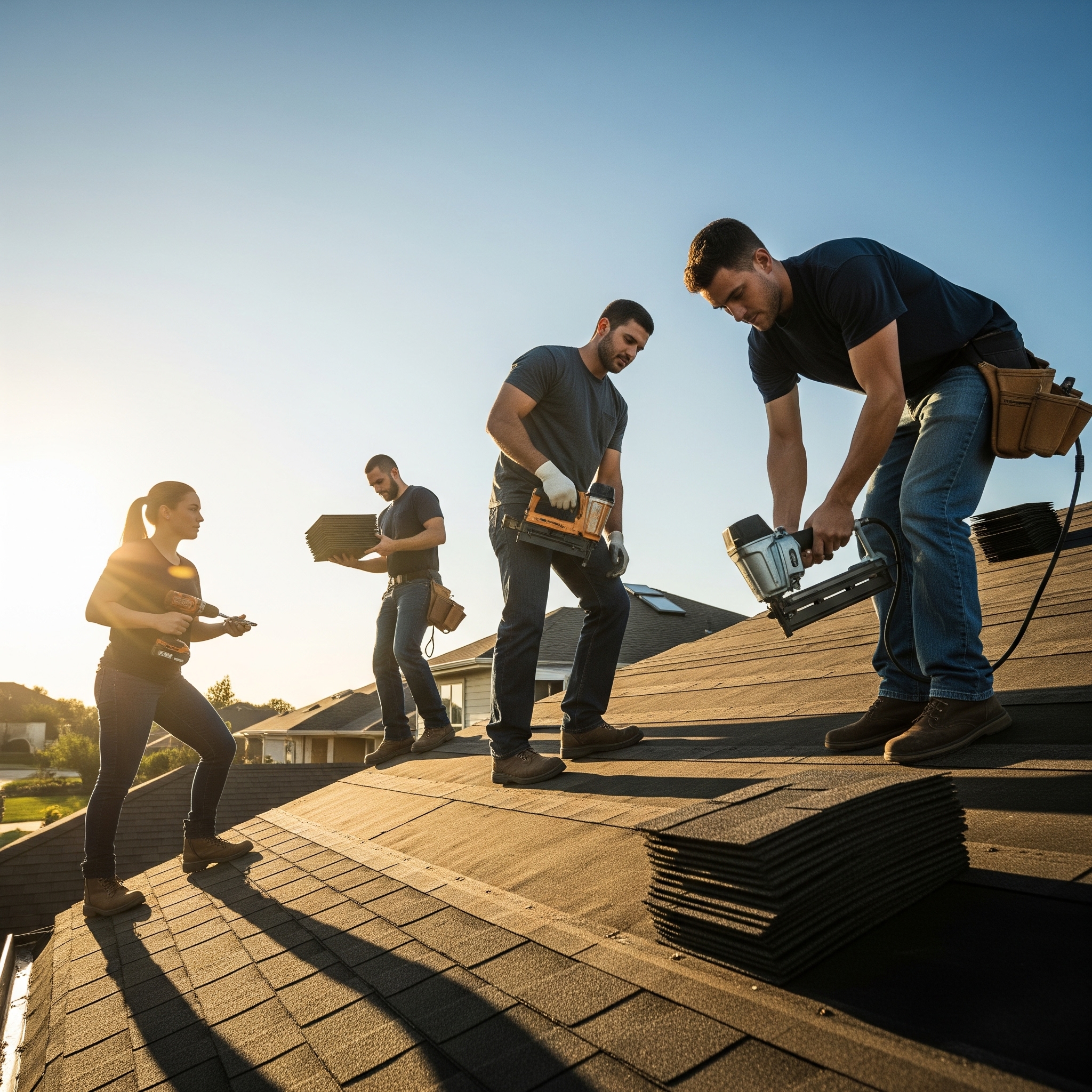roofing scams to avoid