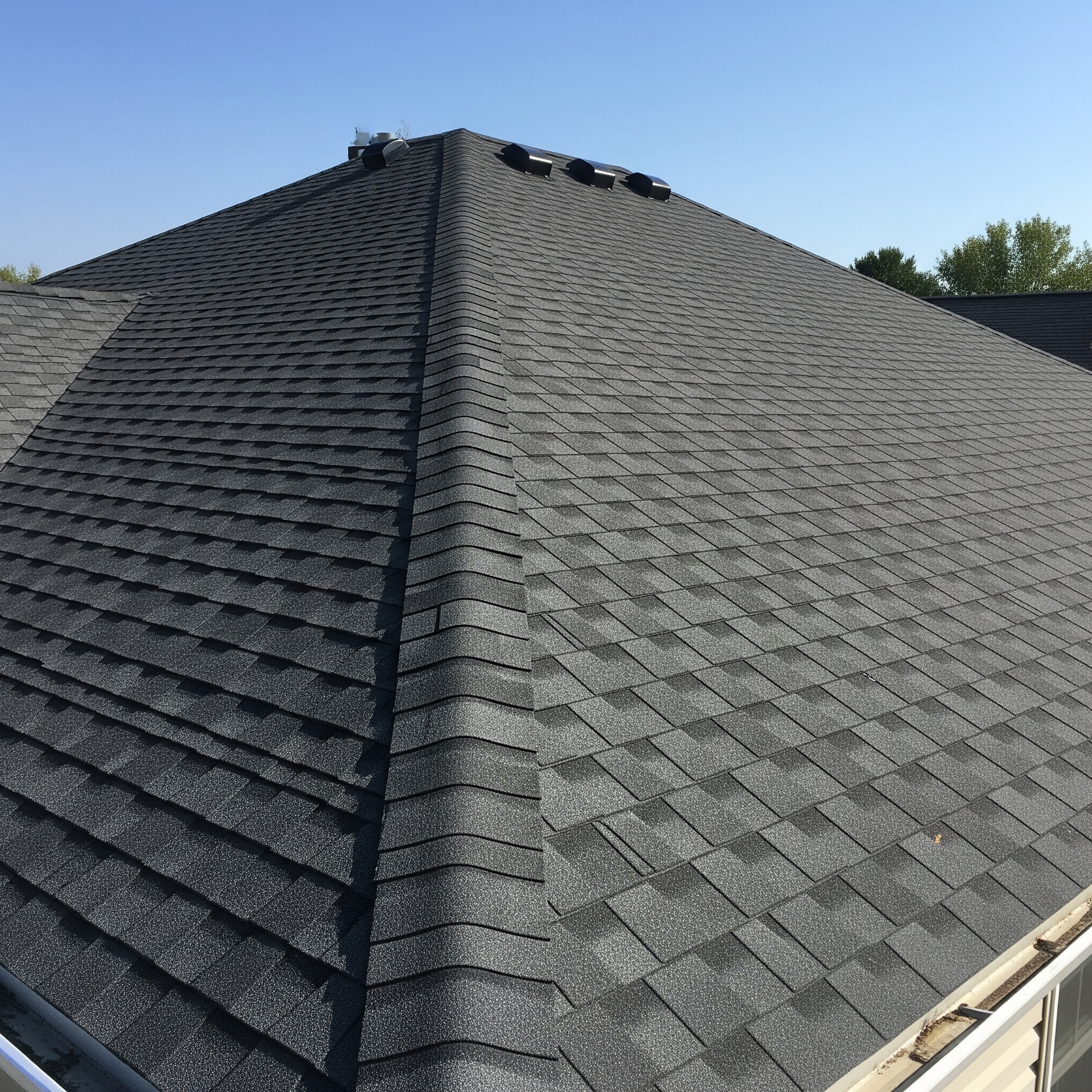 extend the life of your asphalt shingle roof