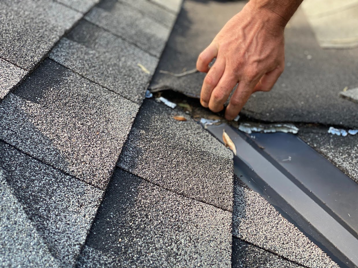 Roof Repair 2