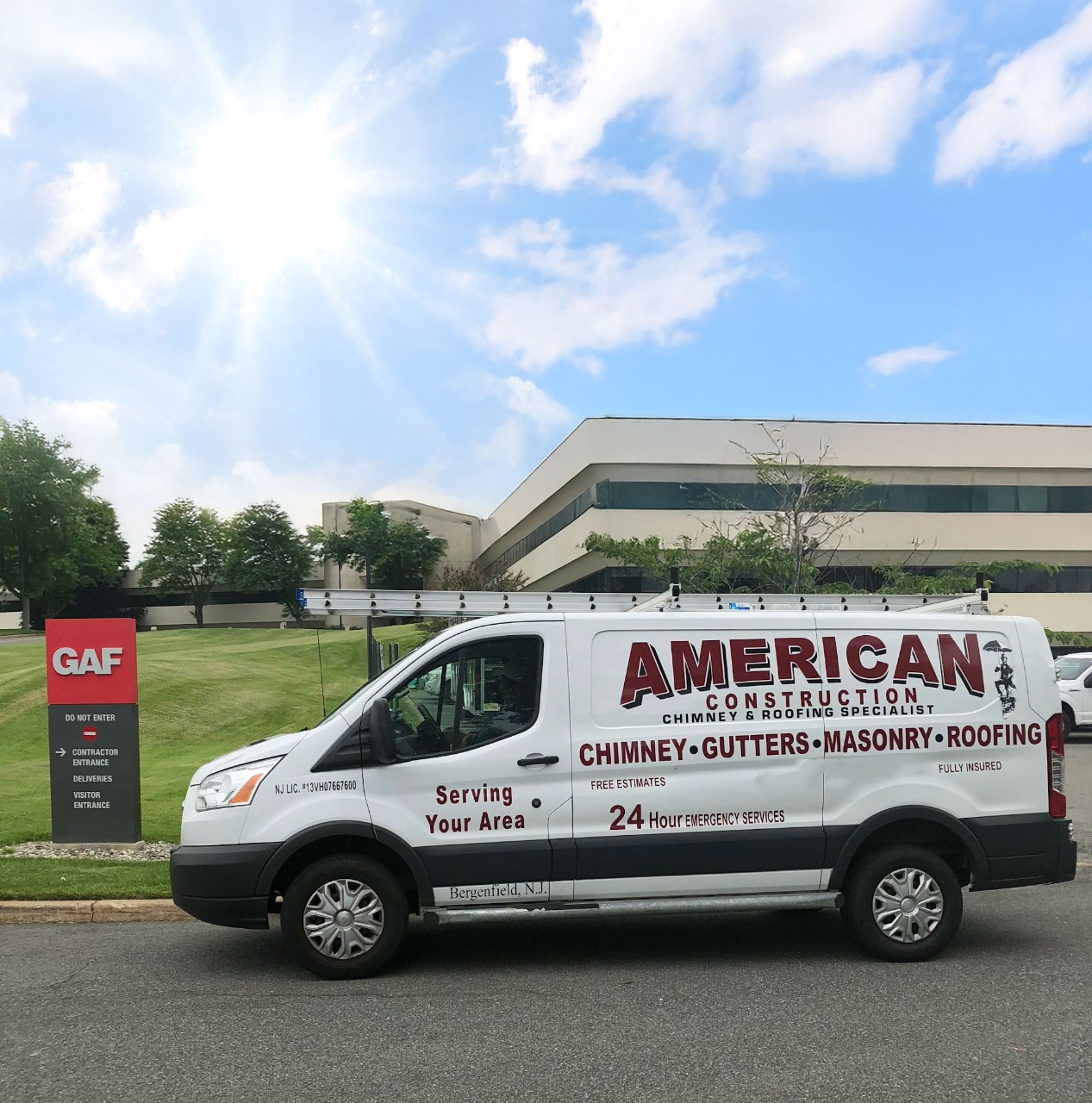 Home 26 Signs Your Roof Needs Repair In New Jersey