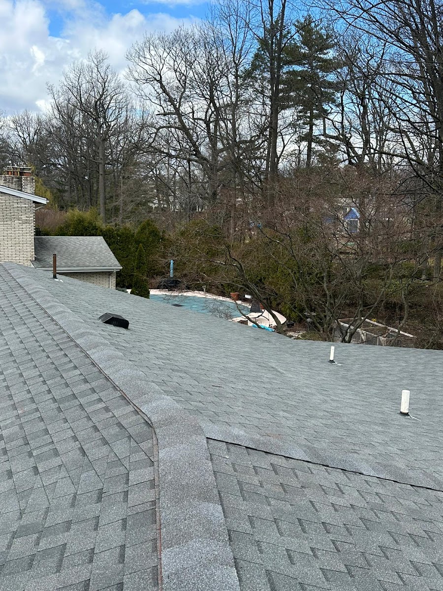 Flat Roof Repair Costs In New Jersey