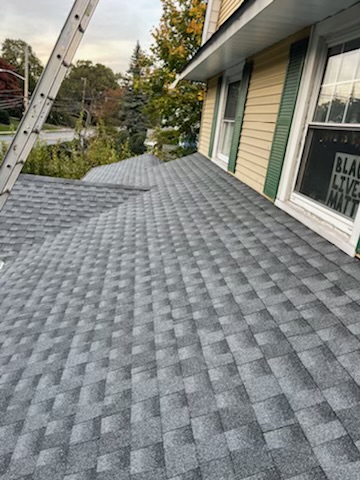 Best Flat Roofing Materials For Nj Properties