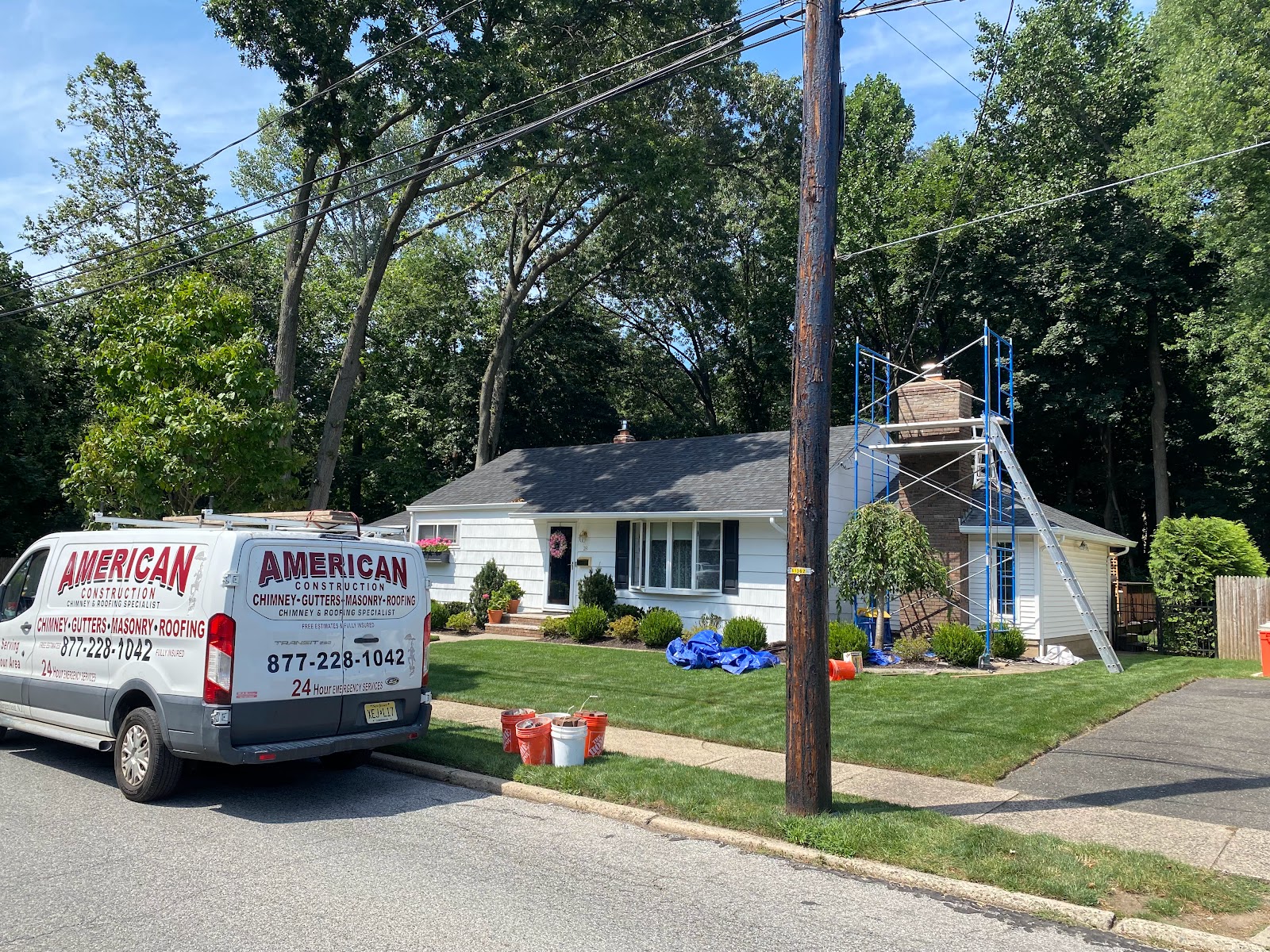 Flat Roof Leak Detection Tips For New Jersey Properties