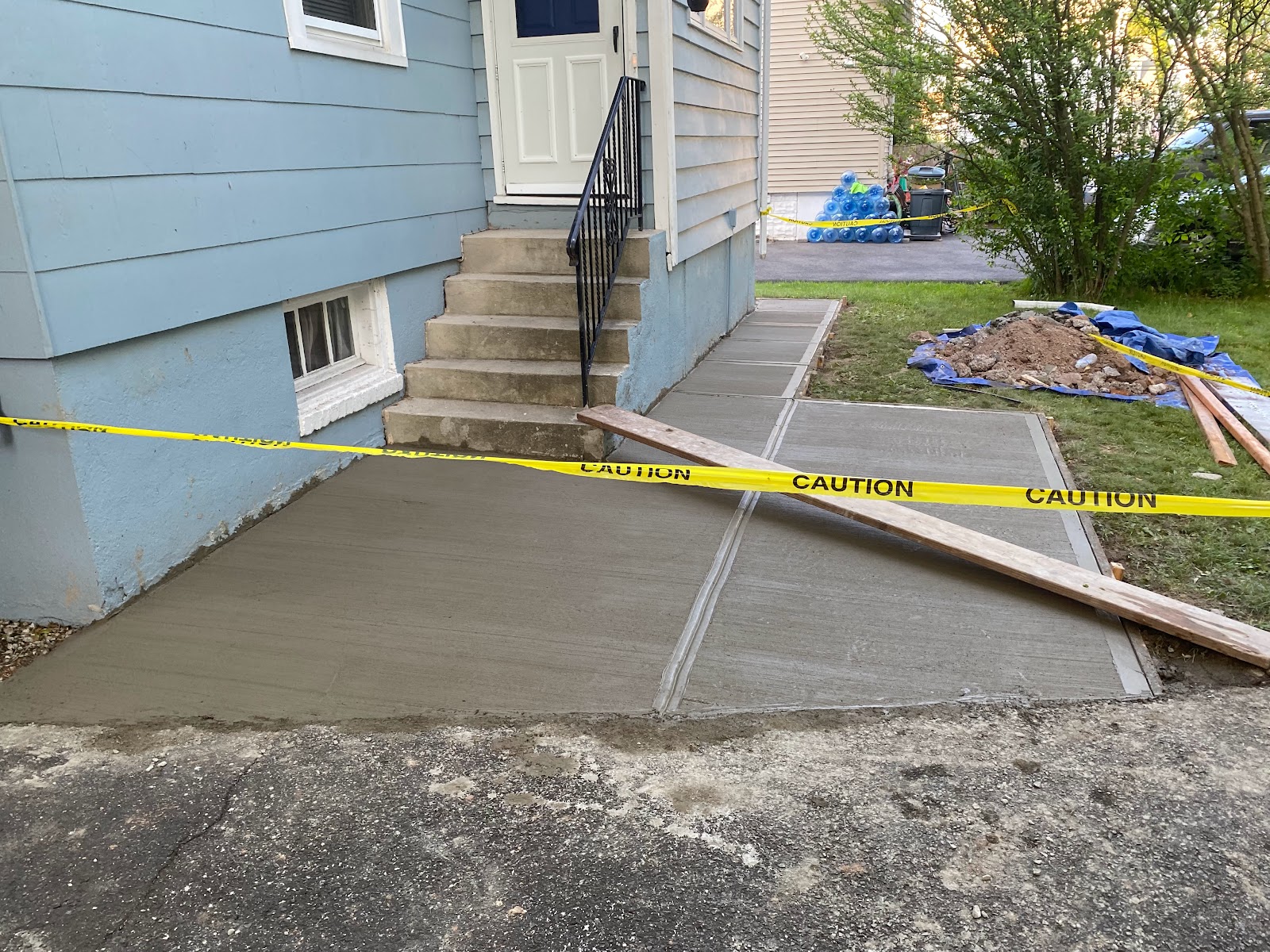 Signs A Flat Roof Is Failing