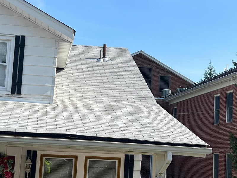 Commercial Roof Waterproofing In New Jersey