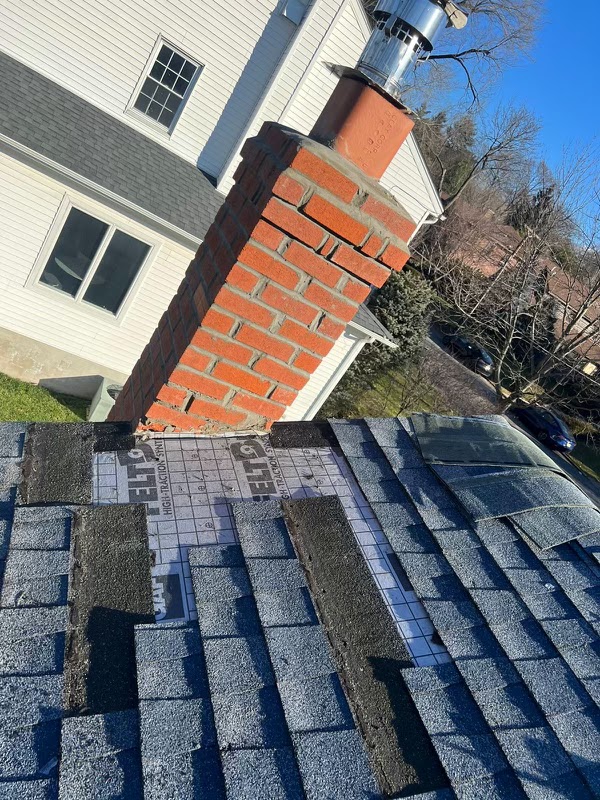 When Is The Best Time To Replace My Roof In New Jersey A Complete Seasonal Guide
