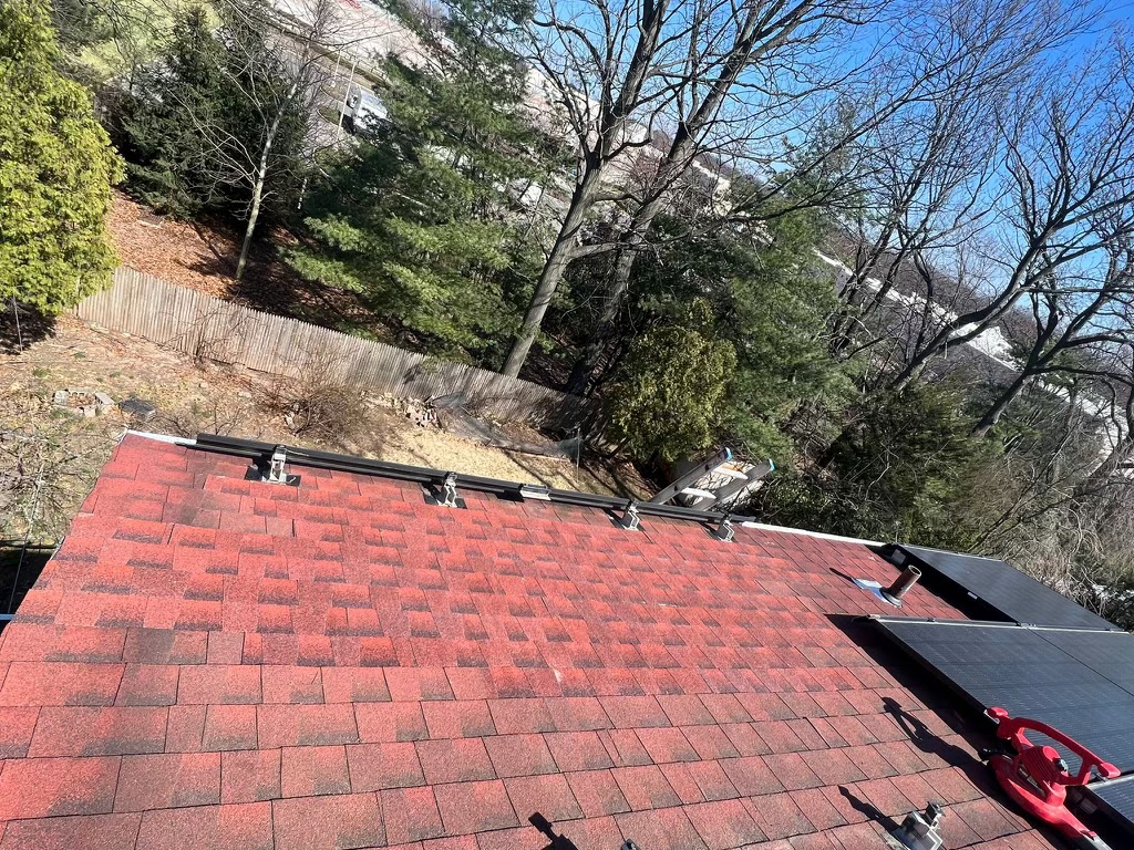Flat Roof Waterproofing Guide For Nj