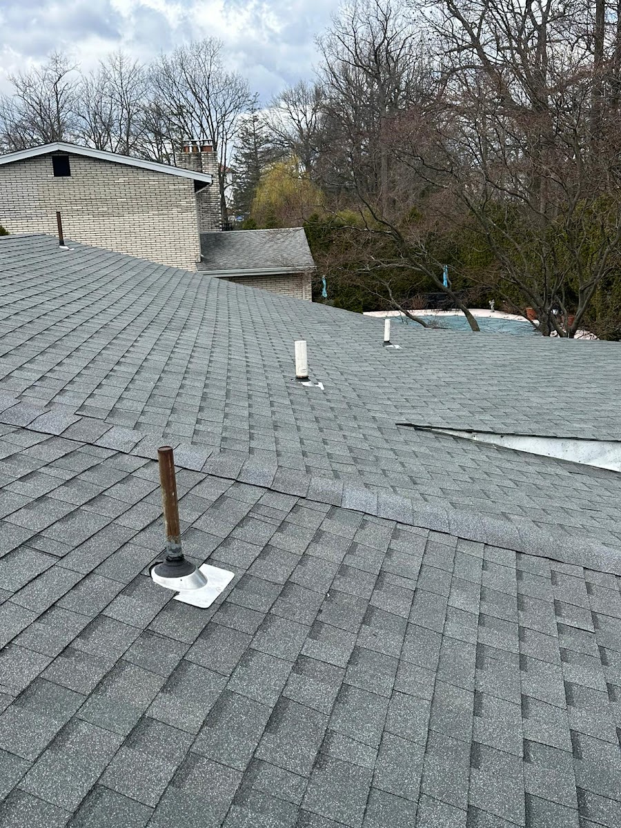 Flat Roof Waterproofing Guide For Nj