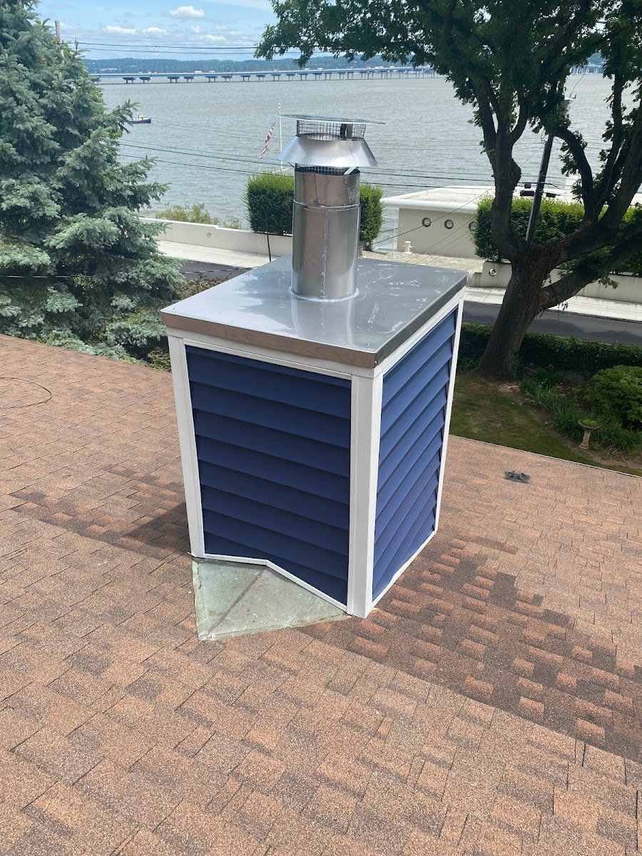 Comprehensive Roofing Solutions For New Jersey Homes And Commercial Buildings