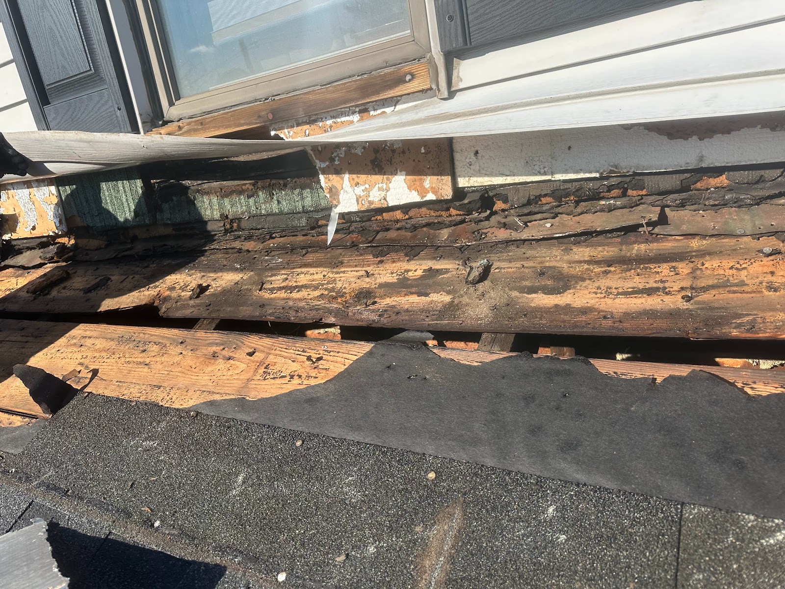 When To Replace A Flat Roof In Nj