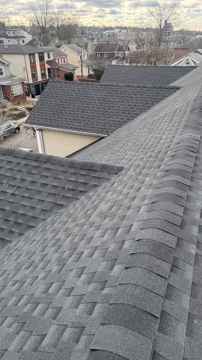 Flat Roof Failing Nj