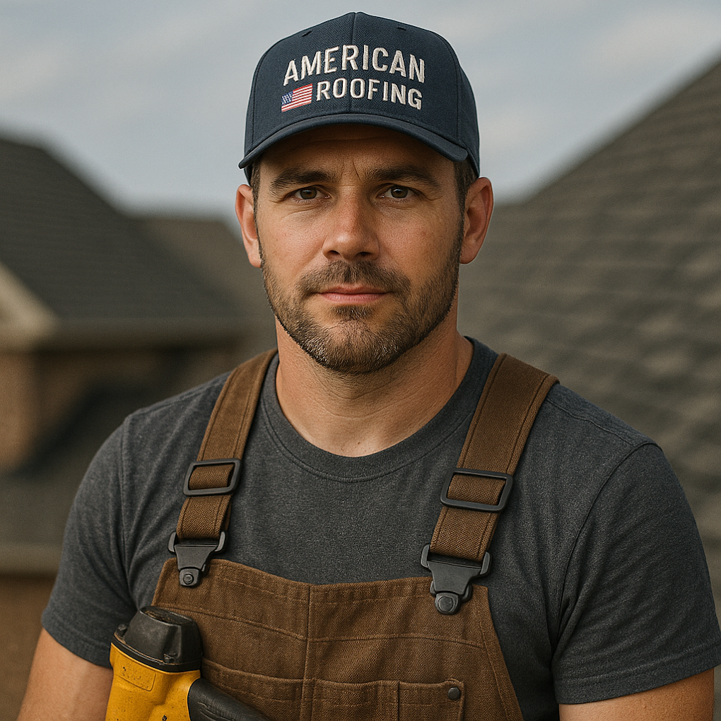 American Roofing Team Roof Repair And Replacement
