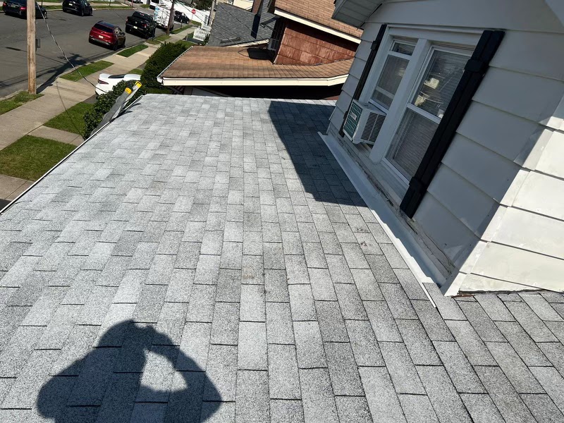 Commercial Roof Waterproofing In New Jersey