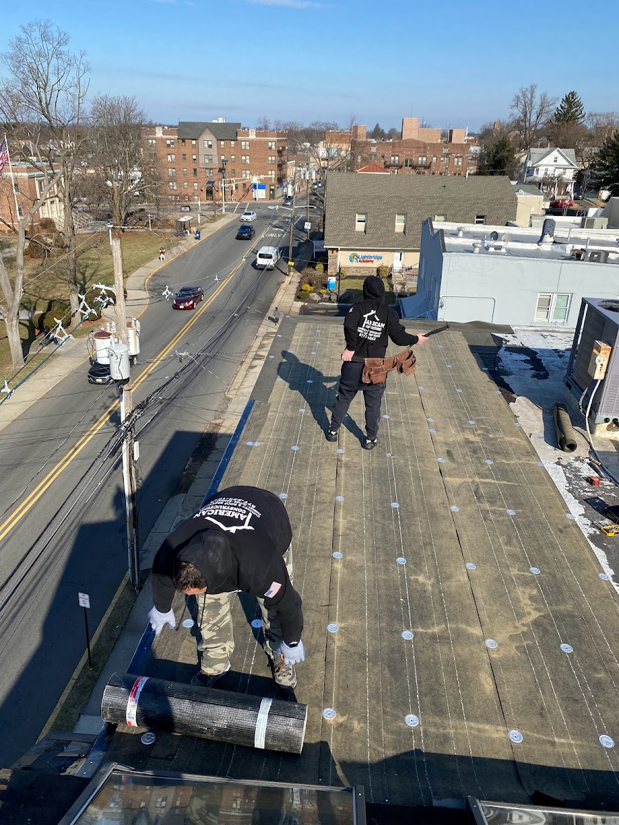 Home 27 Emergency Flat Roof Repair Nj
