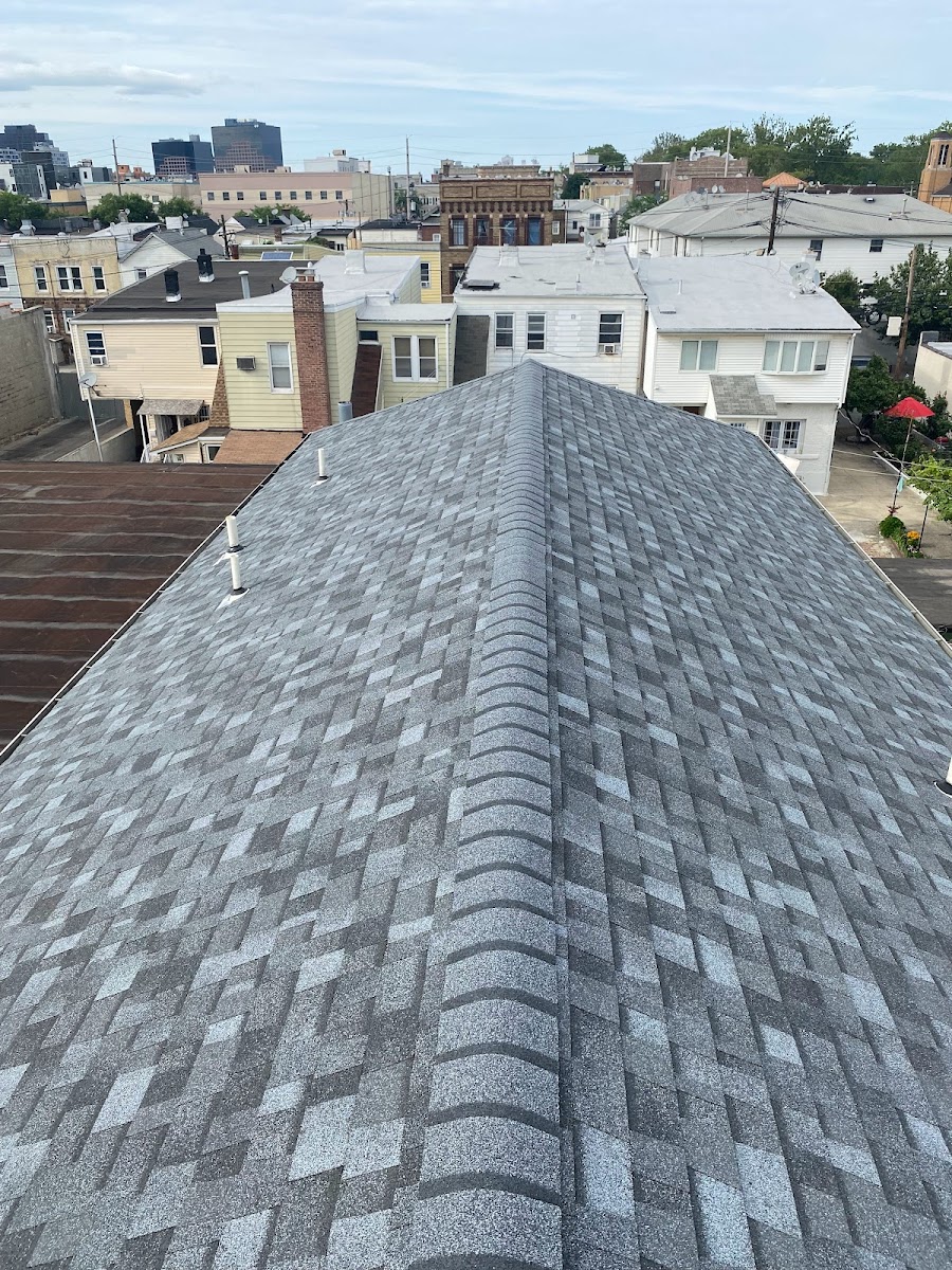 Home 28 Flat Roof Repair Costs New Jersey