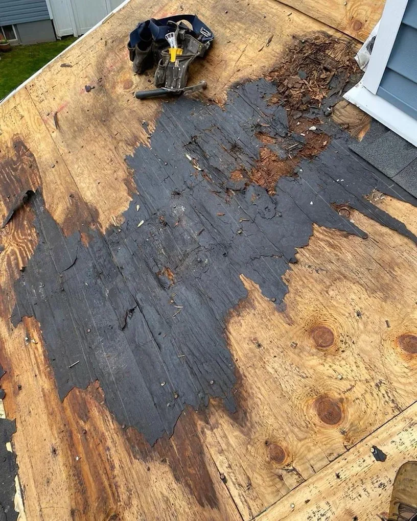 Flat Roof Replacement Nj