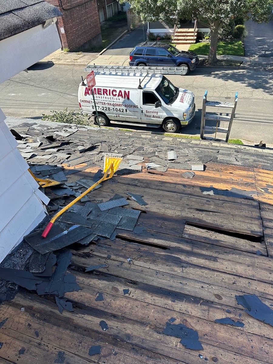 Storm Damage Roof Insurance Claim Tips For New Jersey