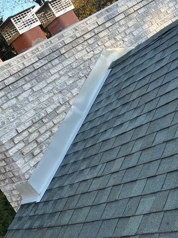 Home 26 Roof Insurance Claim New Jersey