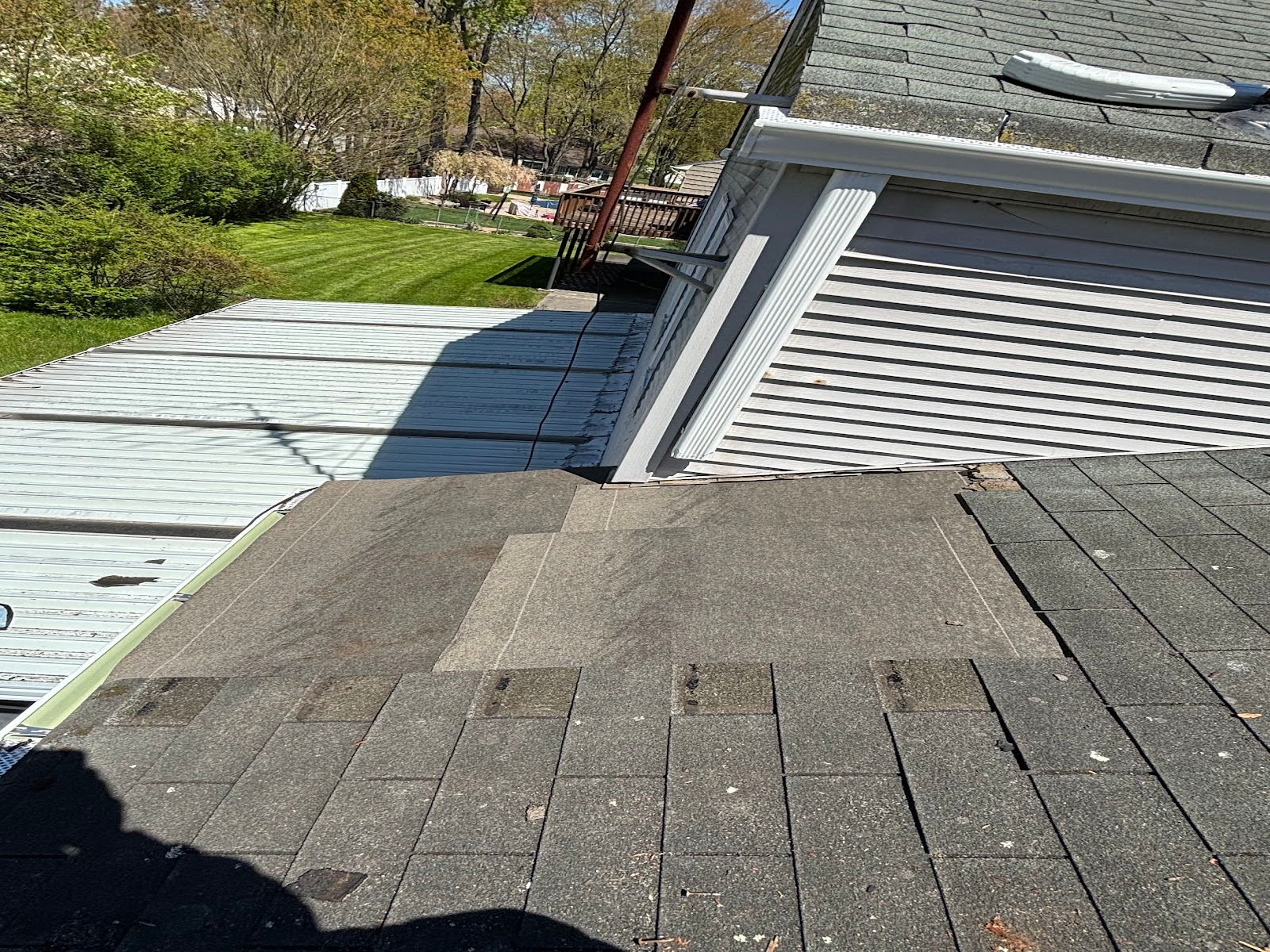Flat Roofs New Jersey
