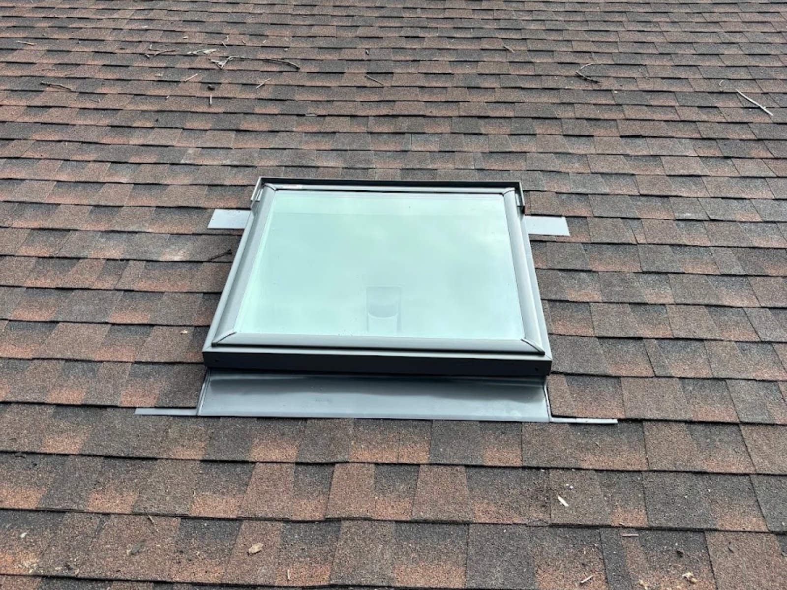 Flat Roofs New Jersey