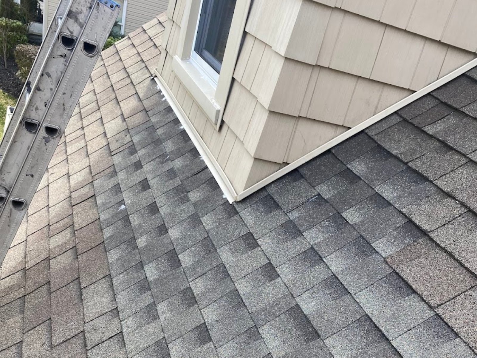 Roof Leaks New Jersey