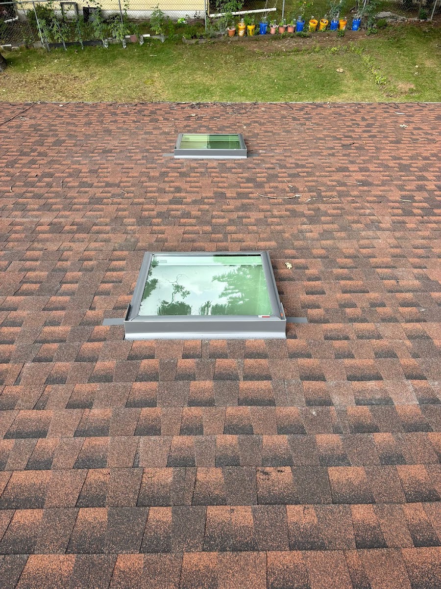 commercial roofing New Jersey