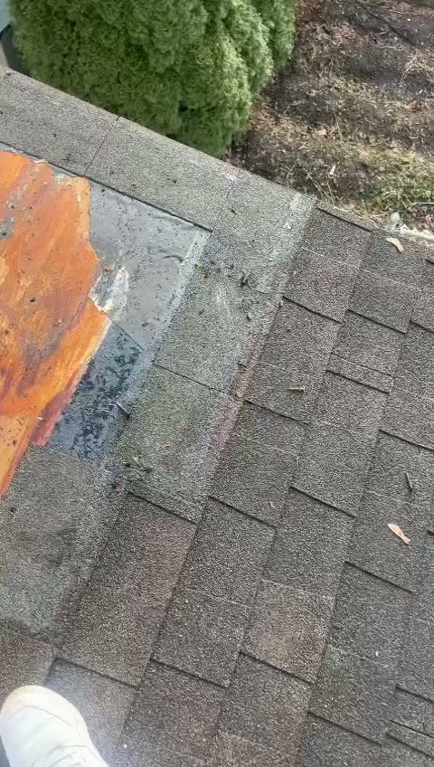 Flat Roof Inspection Nj