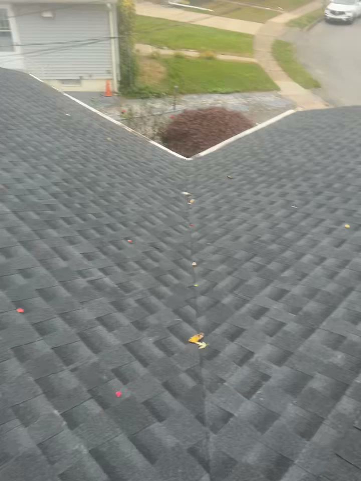 Home 26 Flat Roof Leak Detection Nj