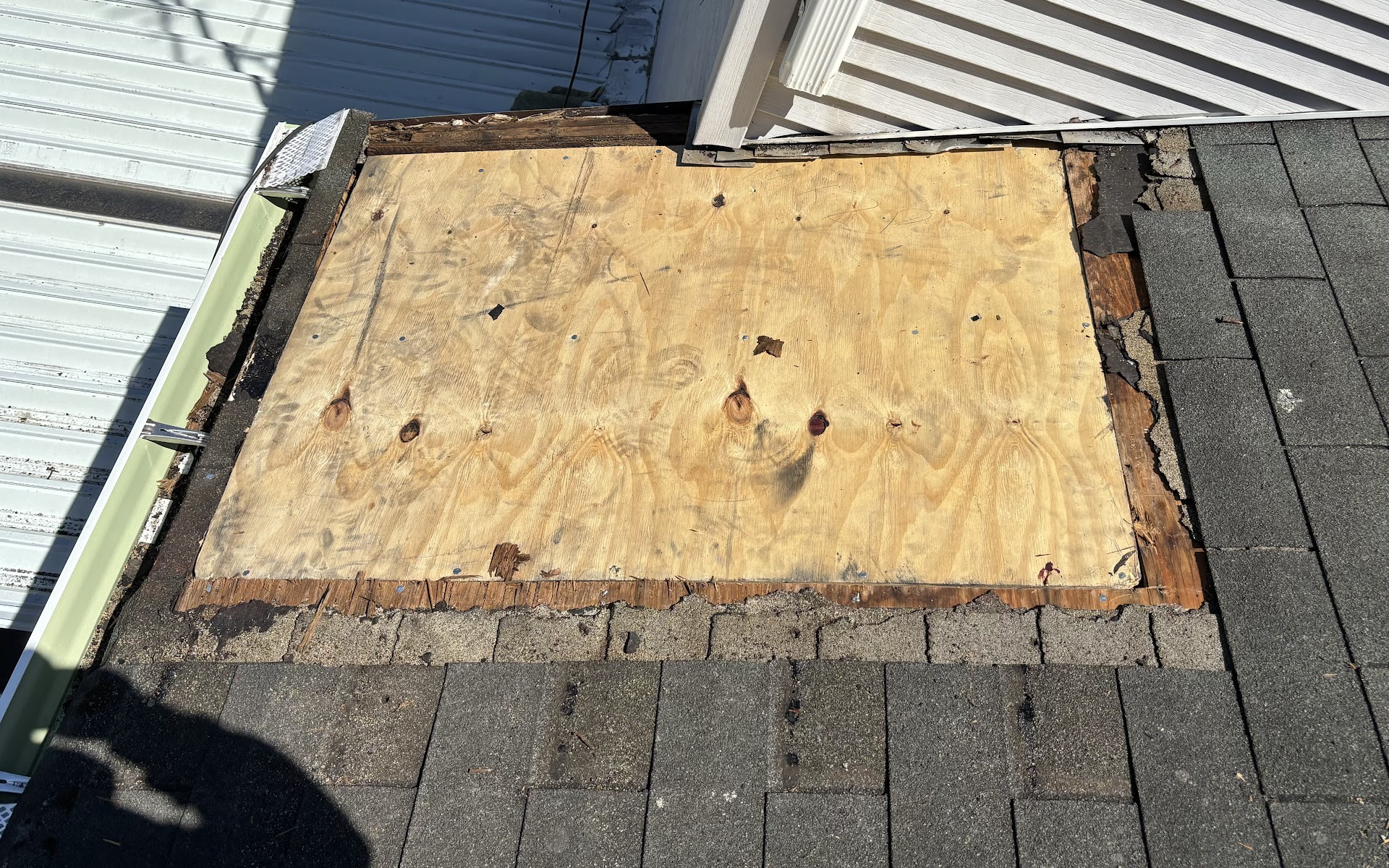 Residential Roofing New Jersey