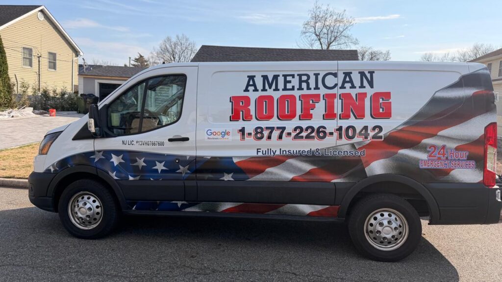 American Roofing Roof Repair And Replacement