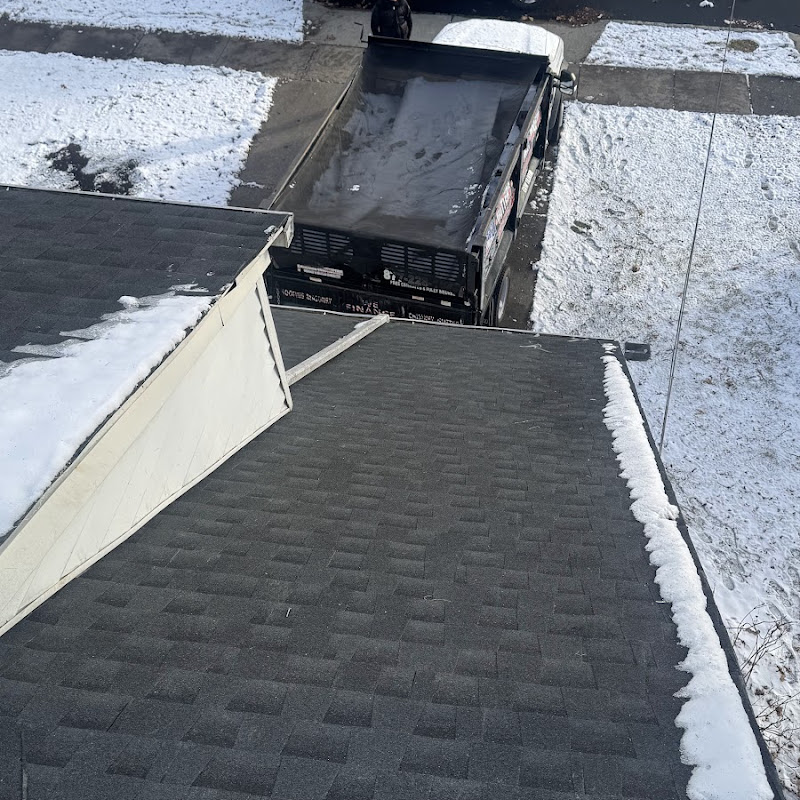 Home 27 Prepare Roof For Winter New Jersey