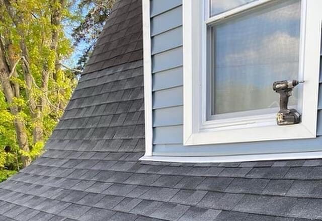 Flat Roofing New Jersey Commercial Buildings