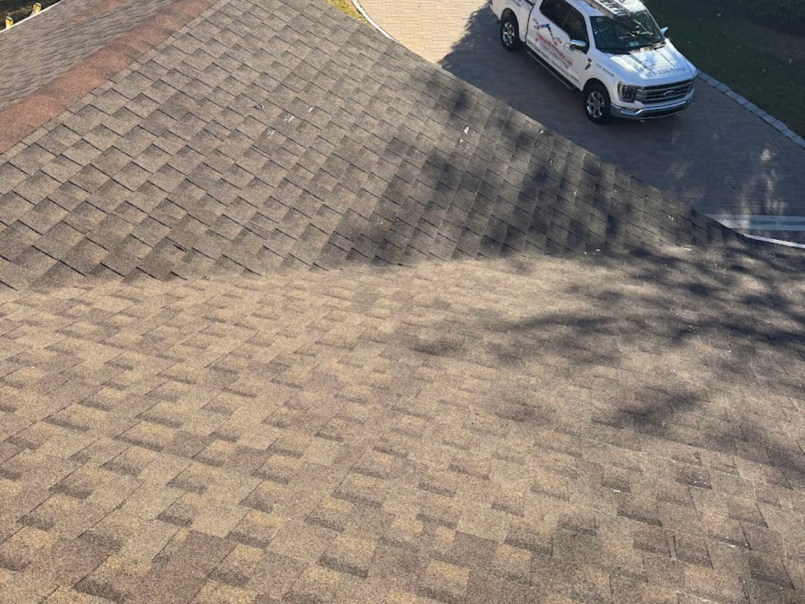 Annual Roof Inspections New Jersey