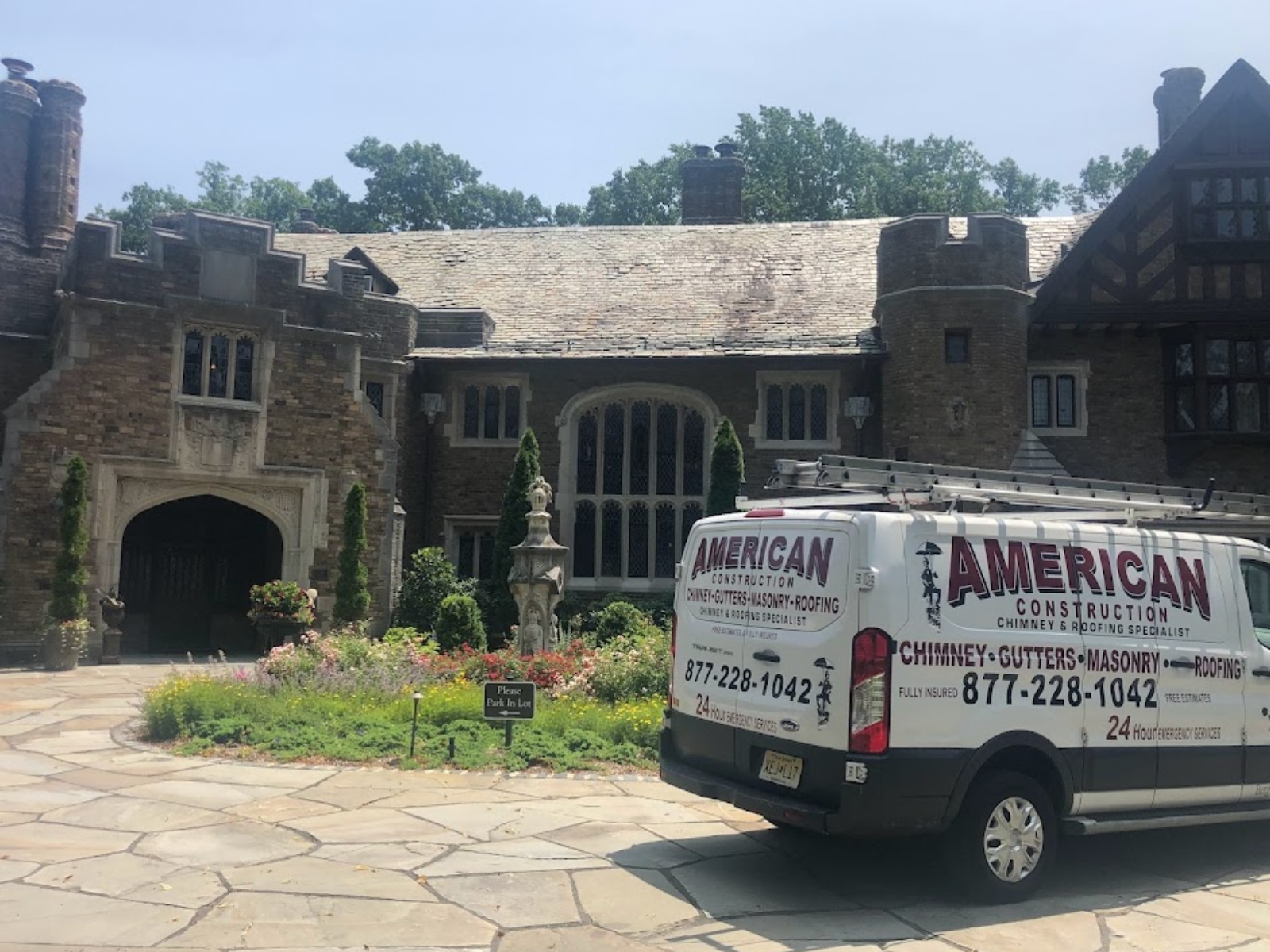 Best Roofing Contractor New Jersey