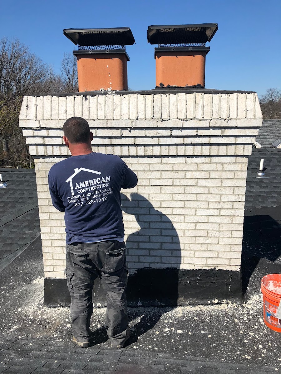 Chimney Repair Professional Masonry.jpg Roof Repair And Replacement