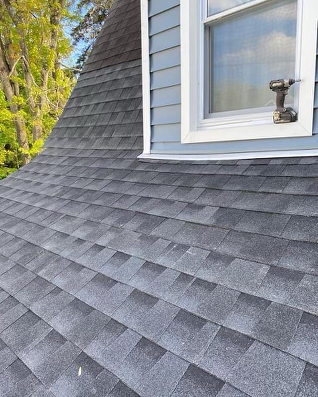 Professional Roof Shingles Installation.jpg Roof Repair And Replacement