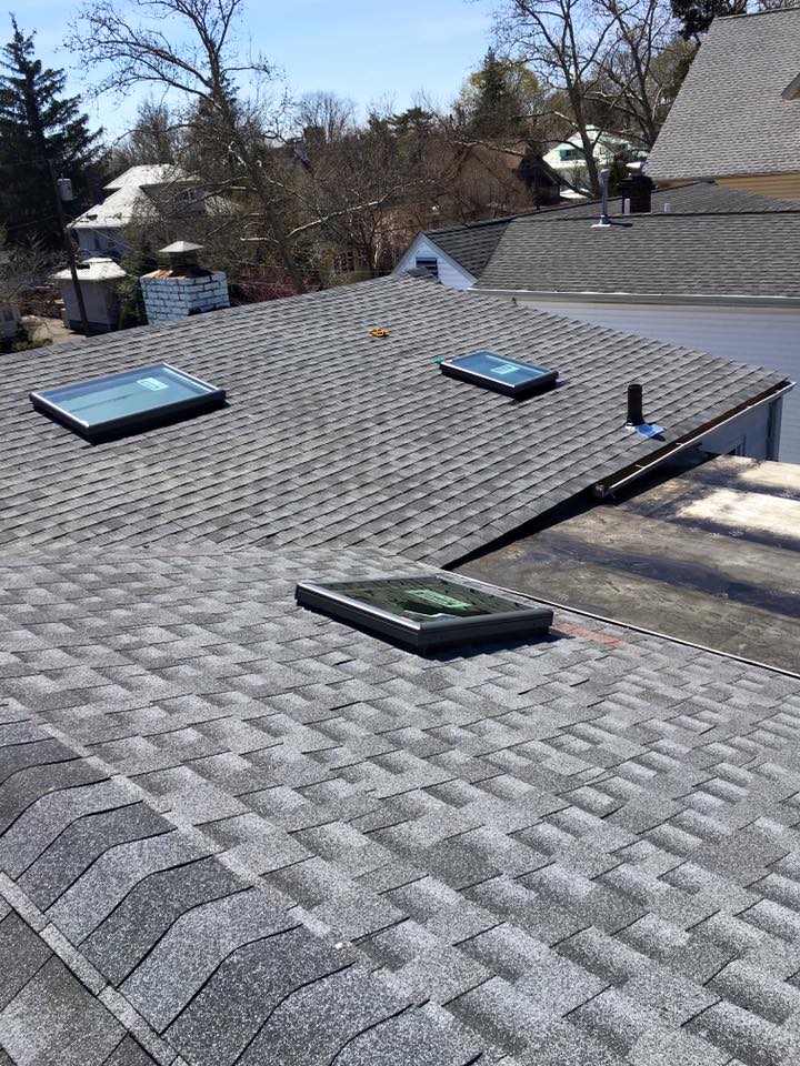Skylight Installation New Jersey.jpg Roof Repair And Replacement