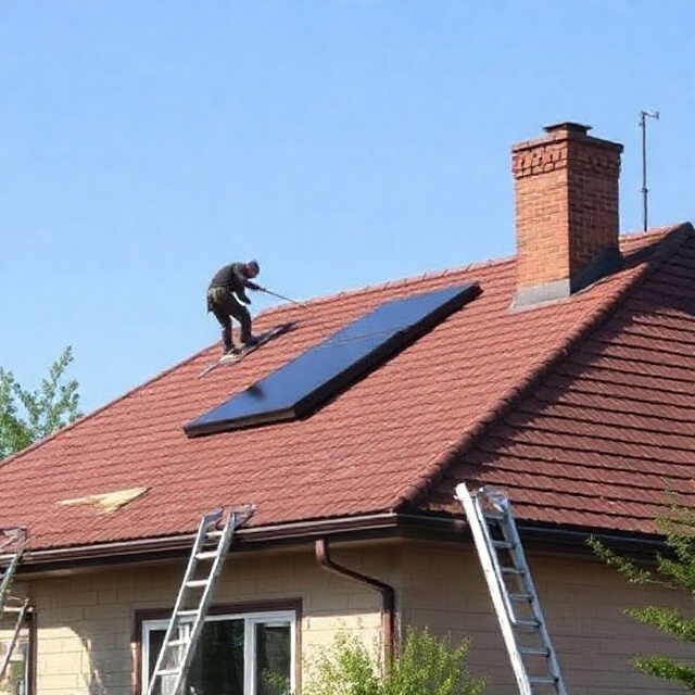 Roof Inspection Nj.jpg Roof Repair And Replacement