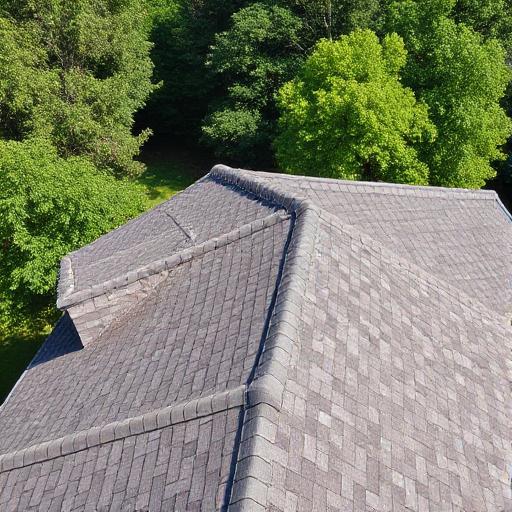 Roof Replacement Nj Gray Shingle Hip Roof.jpg Roof Repair And Replacement