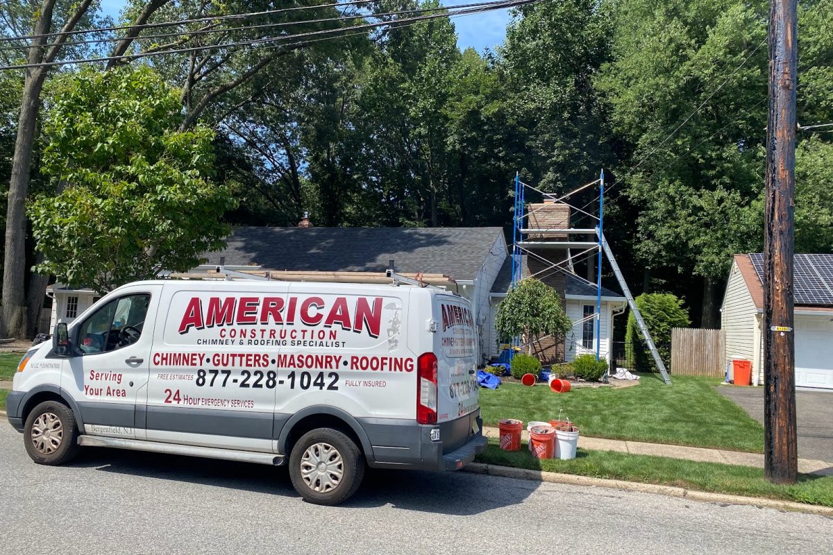 Roof Maintenance North Jersey