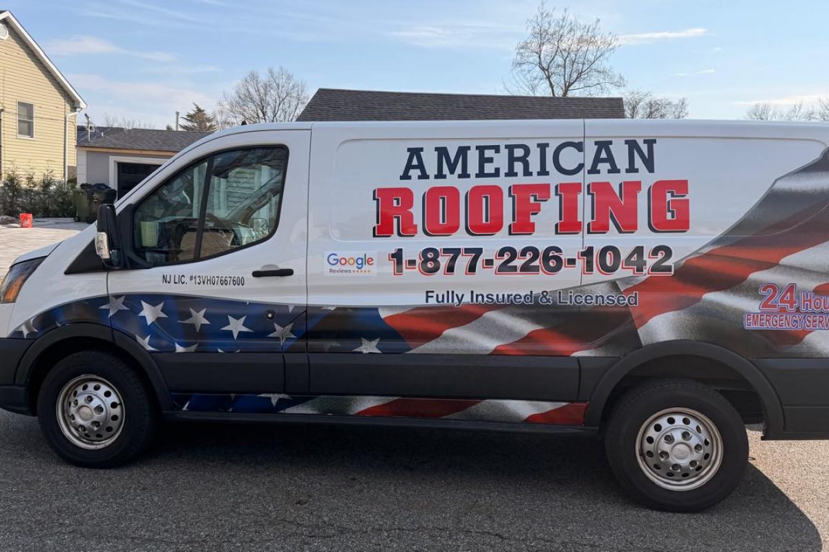 American Roofing